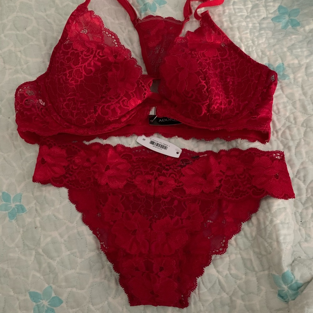 Adore Me Set